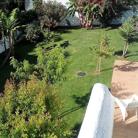 Zorollo Con Piscina