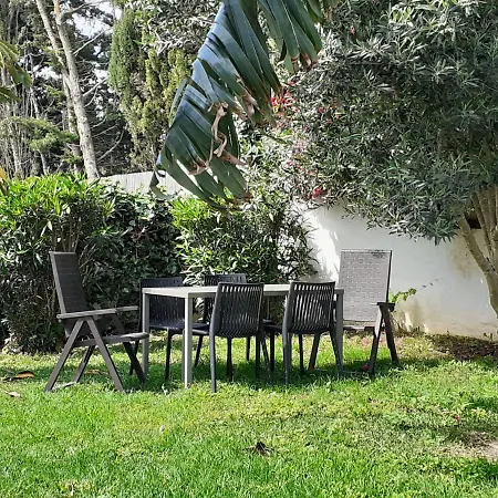 Zorollo Con Piscina Σπίτι διακοπών