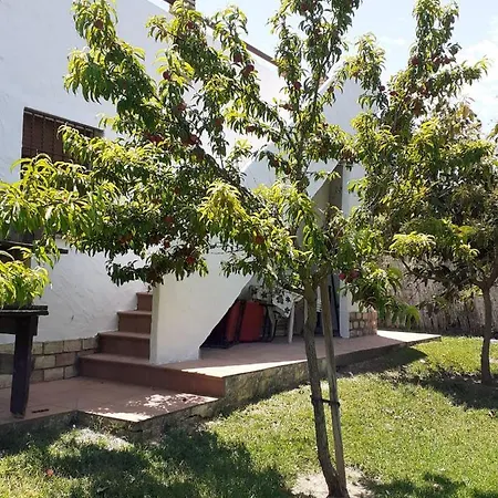 Zorollo Con Piscina Vakantiehuis Conil De La Frontera