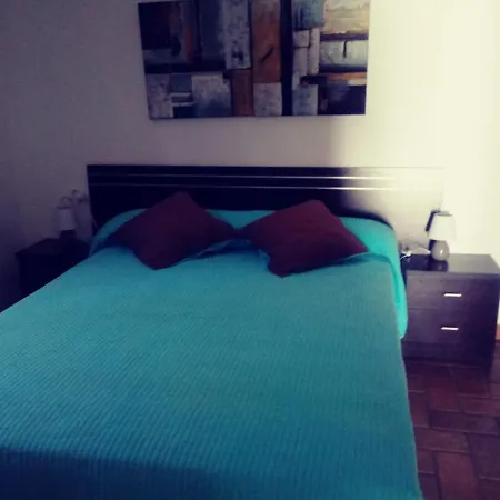 Vakantiehuis Zorollo Con Piscina *