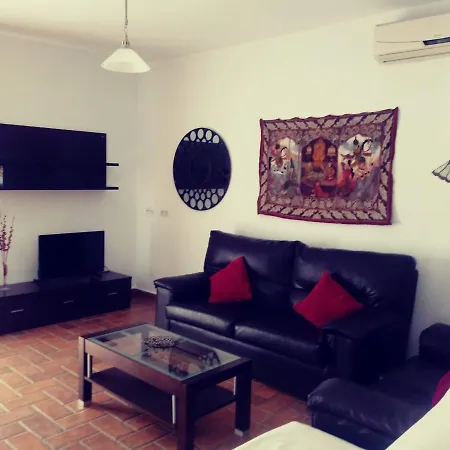 Zorollo Con Piscina Vakantiehuis Conil De La Frontera