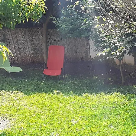 Zorollo Con Piscina Vakantiehuis *