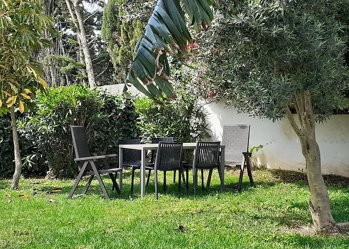 Zorollo Con Piscina Feriehus