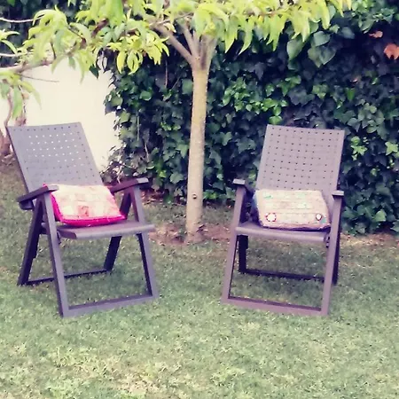 Zorollo Con Piscina Casa de Férias