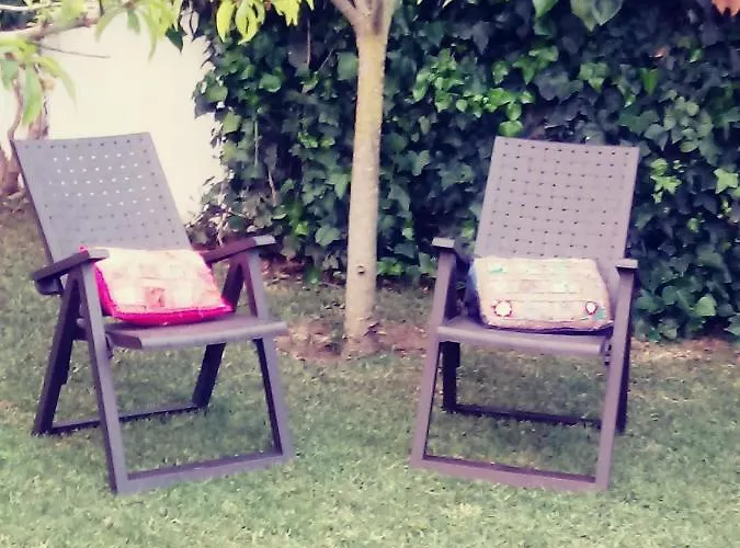 Zorollo Con Piscina Tatil Evi