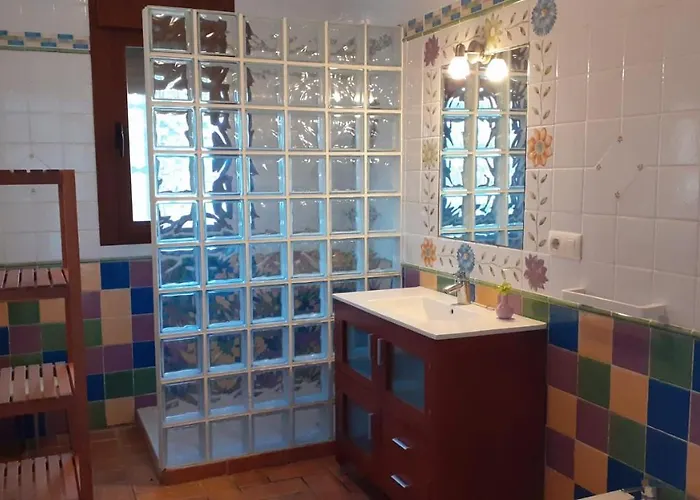 Zorollo Con Piscina Tatil Evi